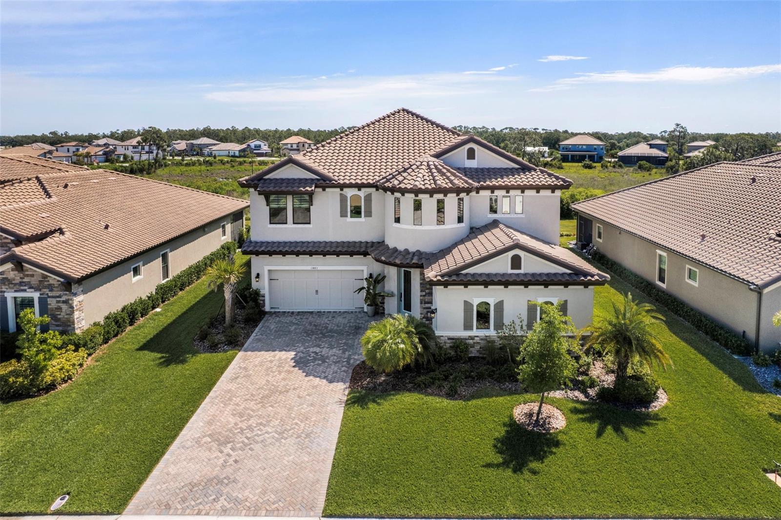 Details for 13883 Heartwood Way, PARRISH, FL 34219