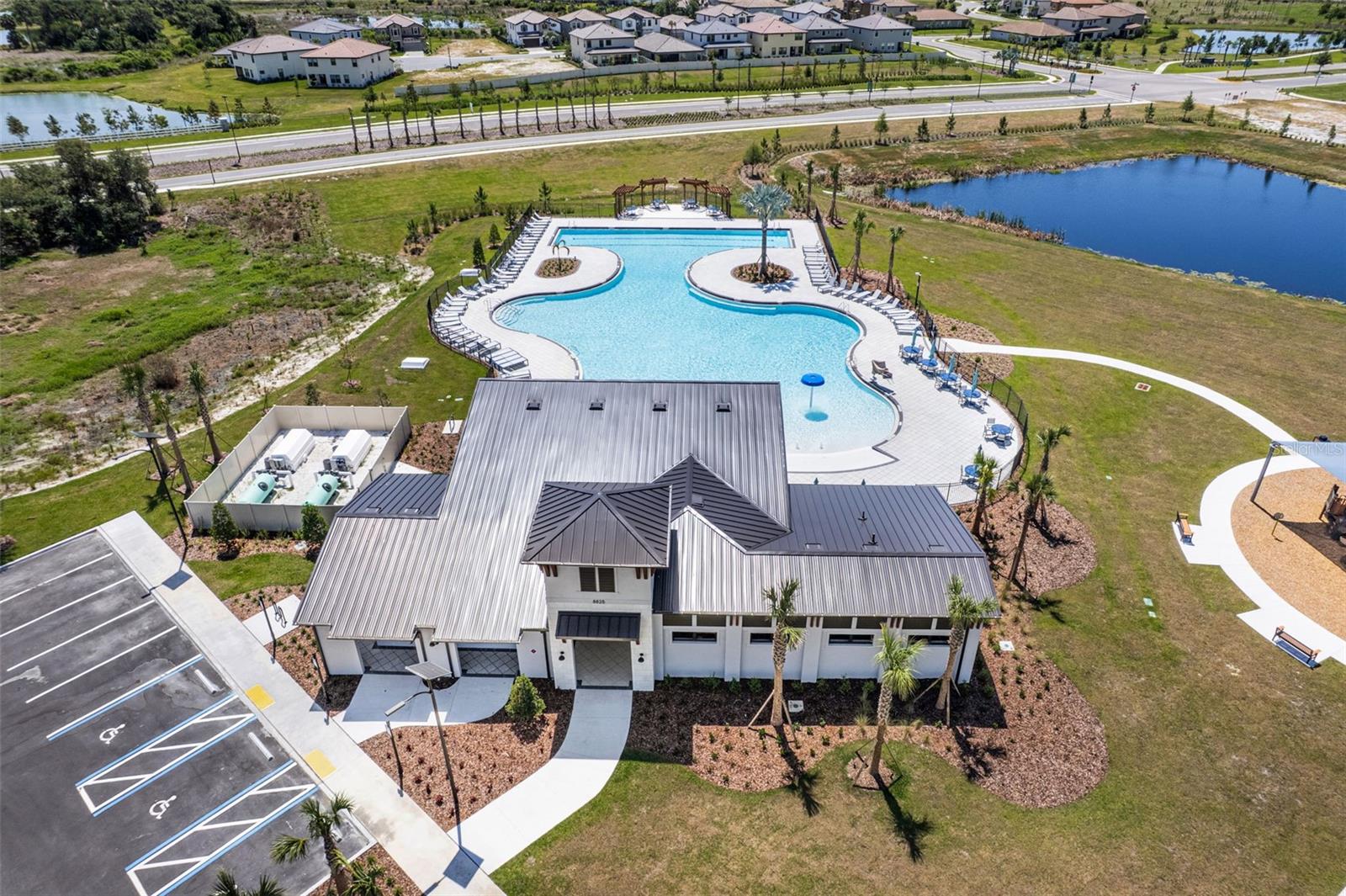 Image 32 of 35 For 13883 Heartwood Way