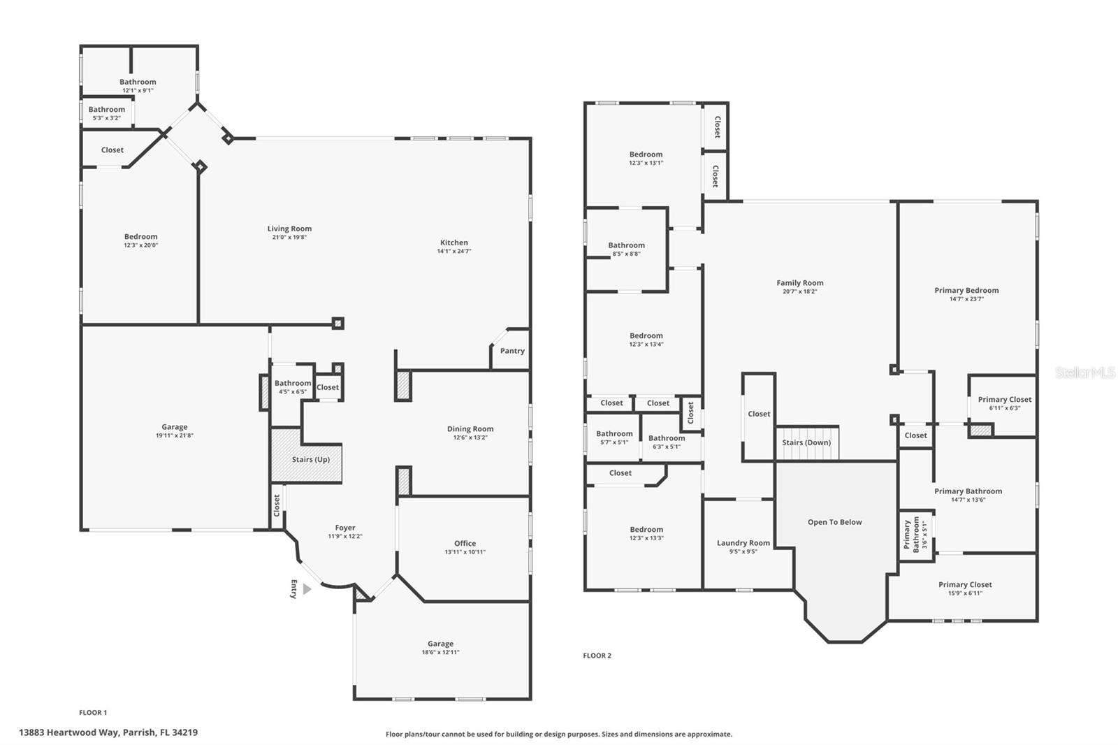 Image 35 of 35 For 13883 Heartwood Way