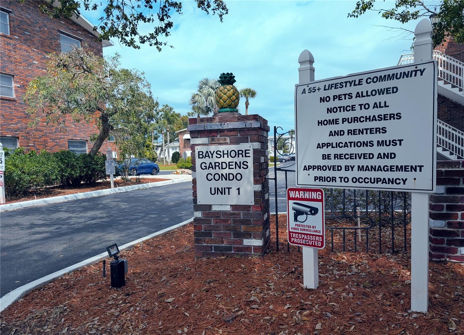 Image 33 of 40 For 1545 Pleasant Road H-23