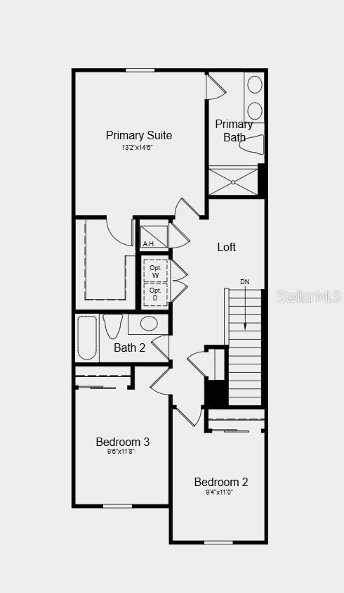 Image 3 of 33 For 7178 Grand Forest Way
