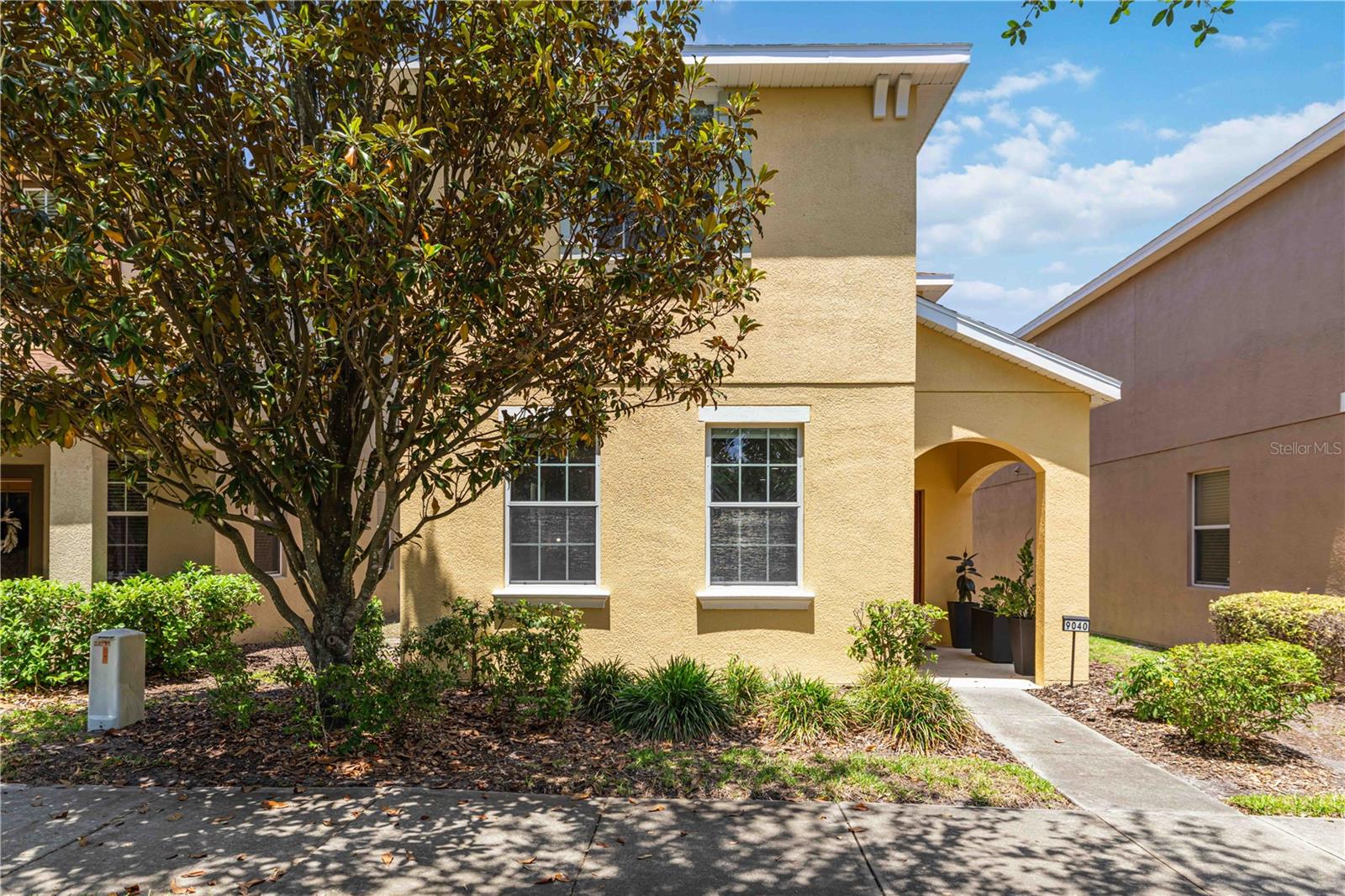 Details for 9040 Aspen Hollow Place, RIVERVIEW, FL 33578