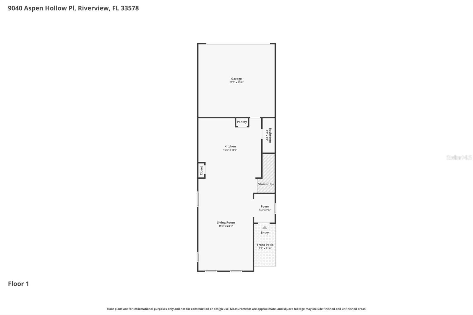 Image 54 of 72 For 9040 Aspen Hollow Place
