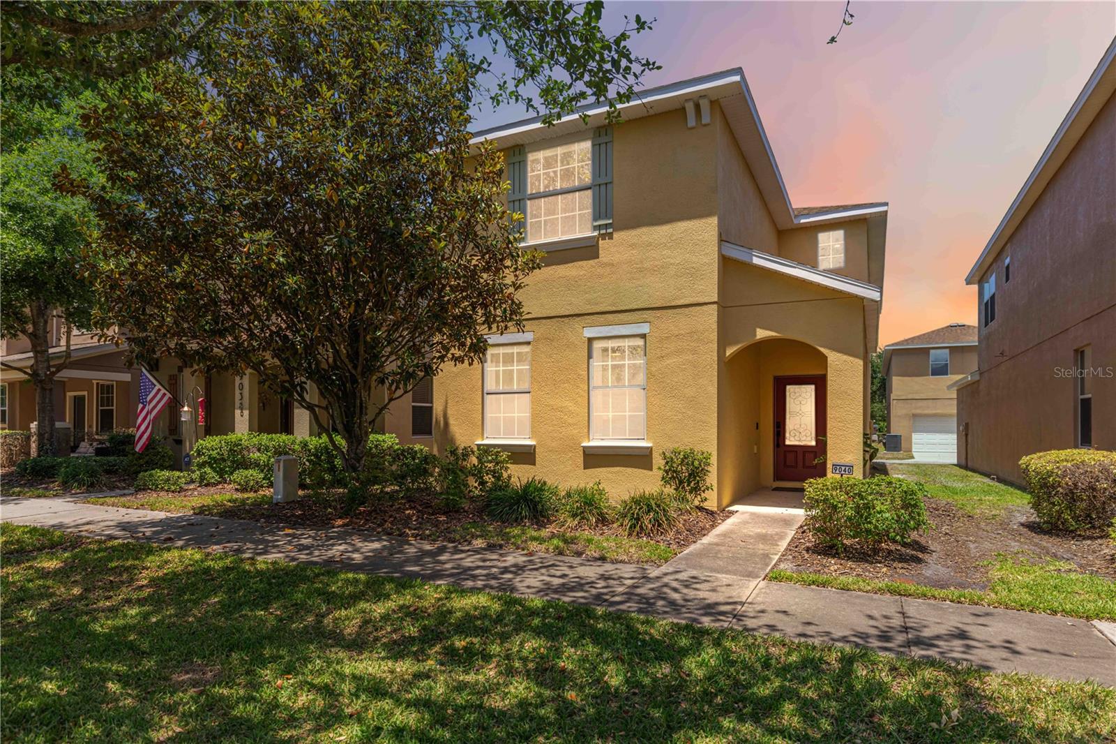 Image 58 of 72 For 9040 Aspen Hollow Place