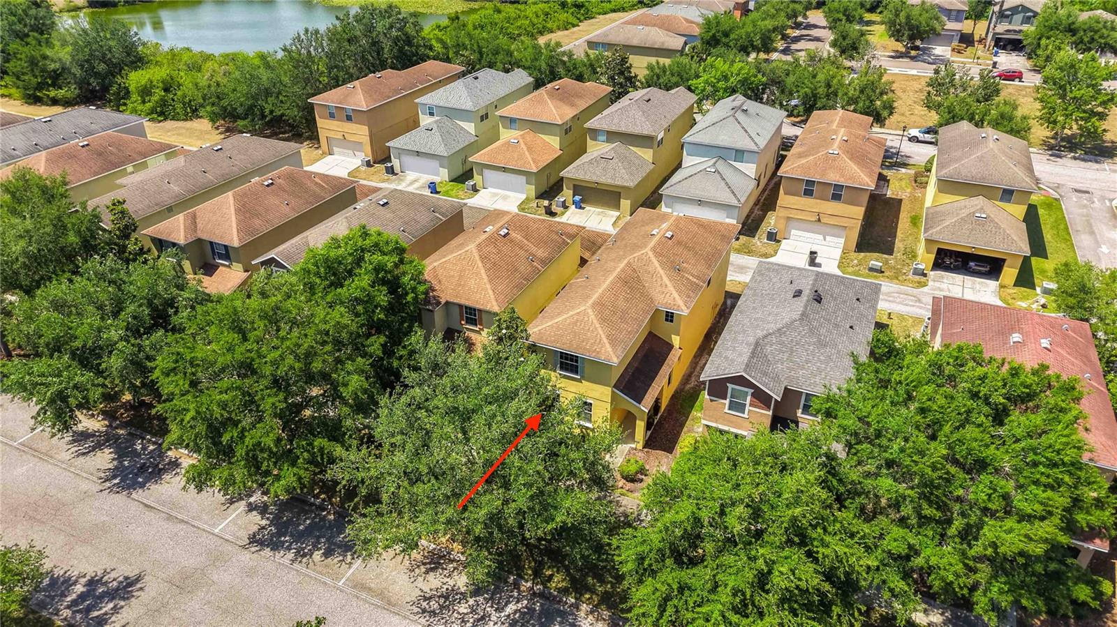 Image 59 of 72 For 9040 Aspen Hollow Place