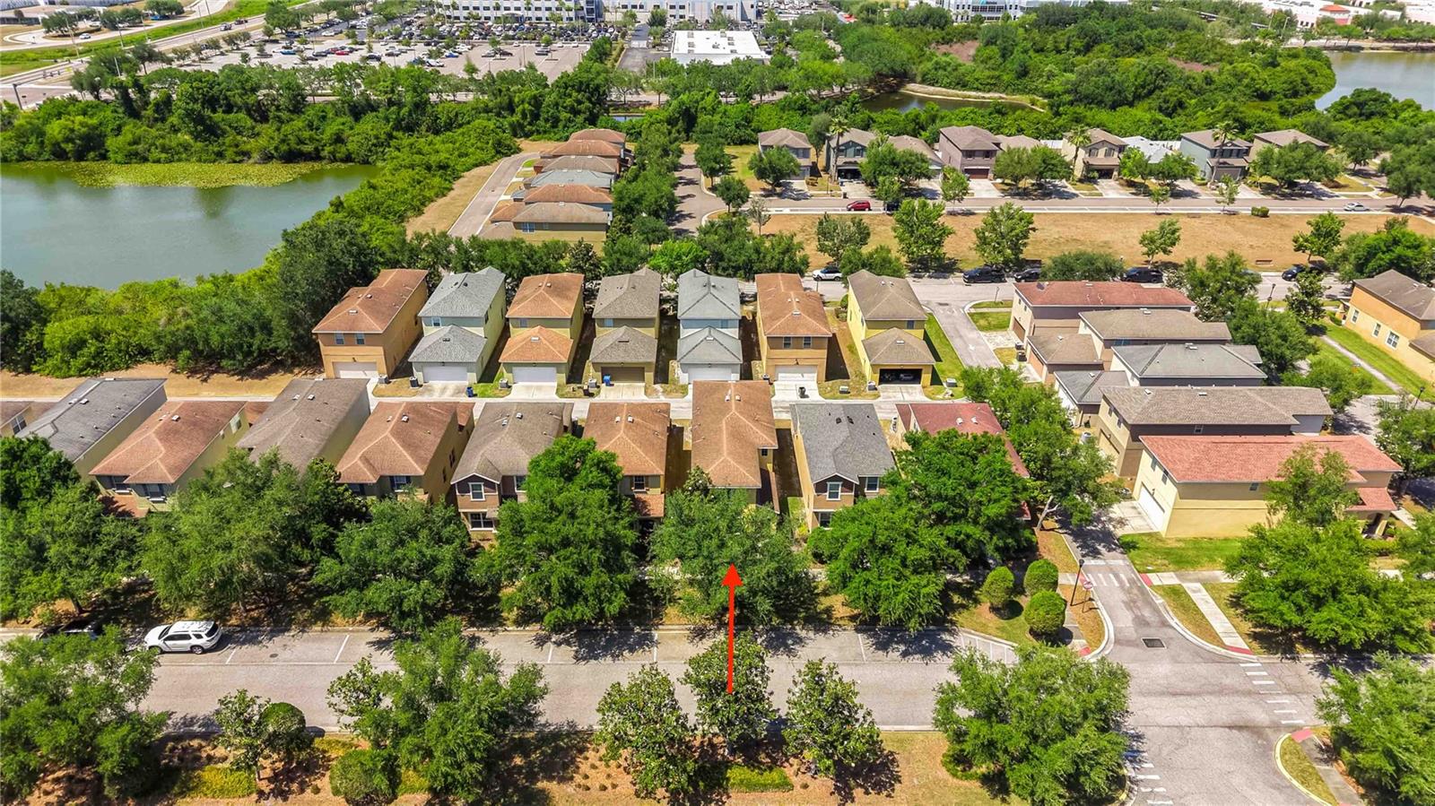 Image 62 of 72 For 9040 Aspen Hollow Place