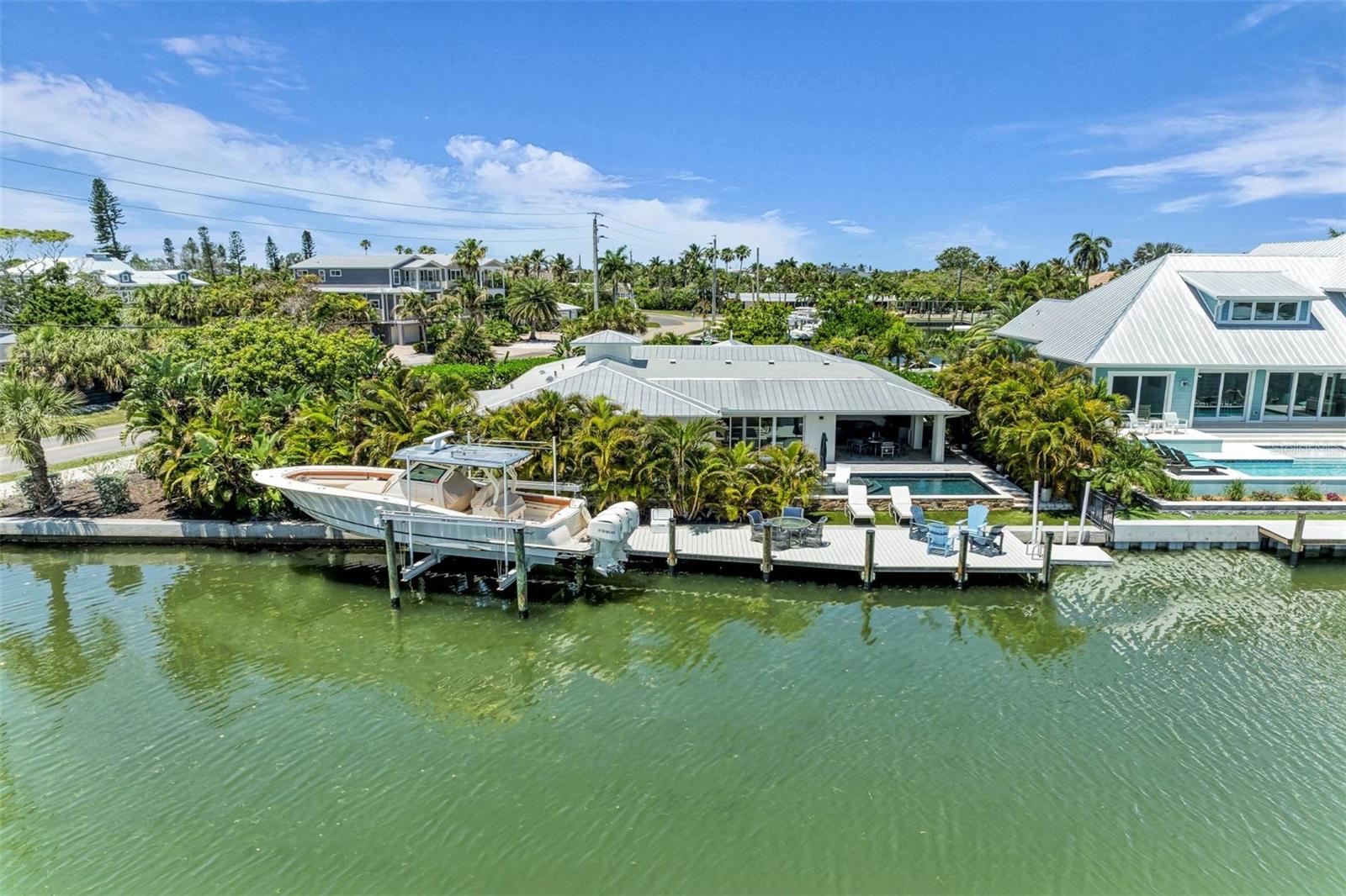 Details for 501 68th Street, HOLMES BEACH, FL 34217