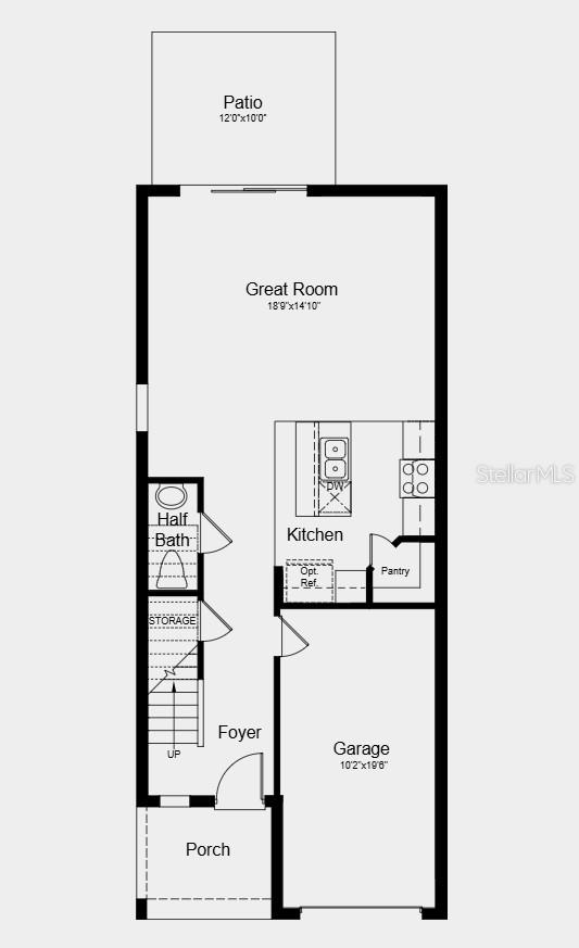 Image 2 of 33 For 7129 Pinelit Cove