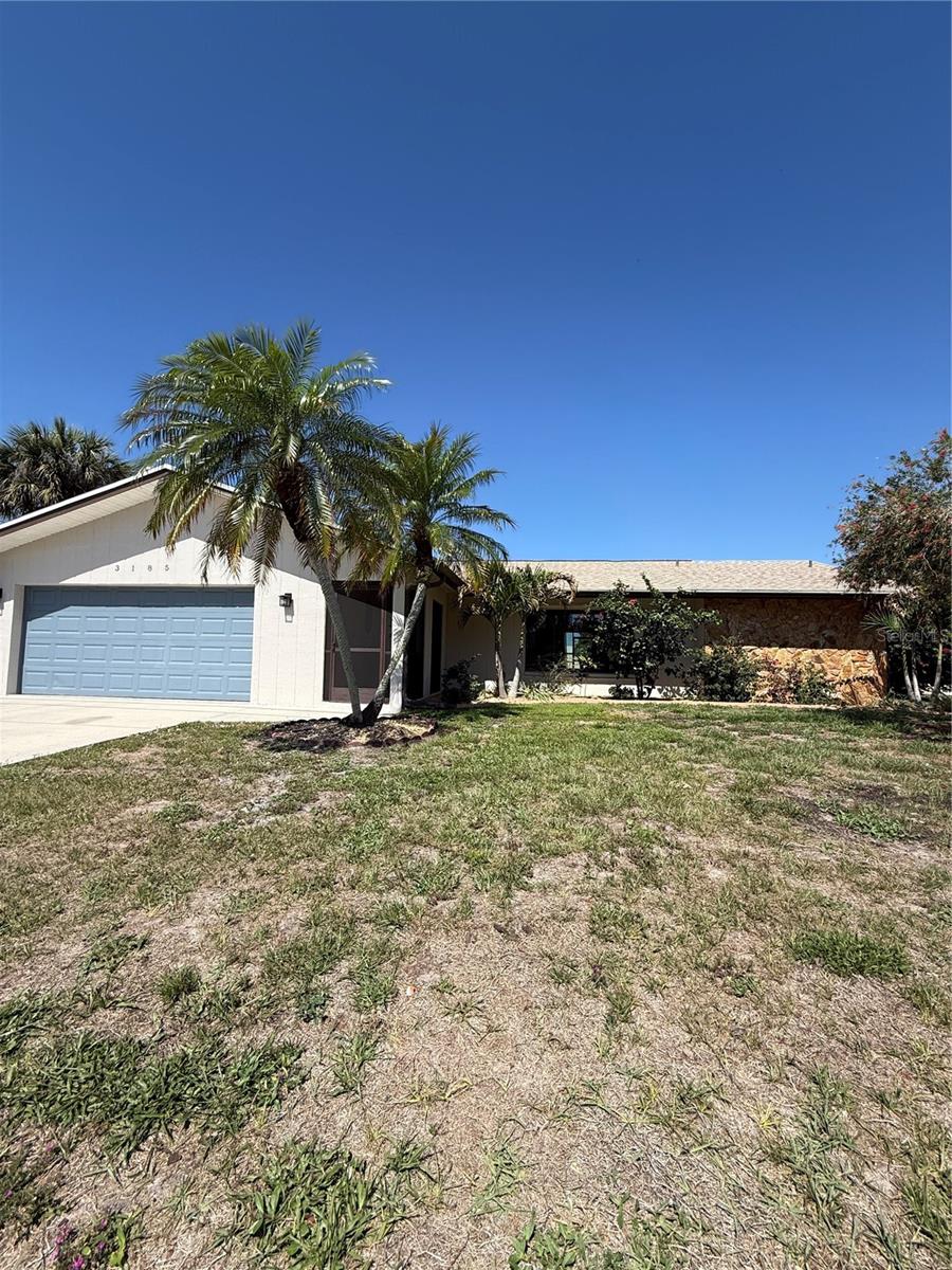Details for 3185 Clifford Street, PORT CHARLOTTE, FL 33980