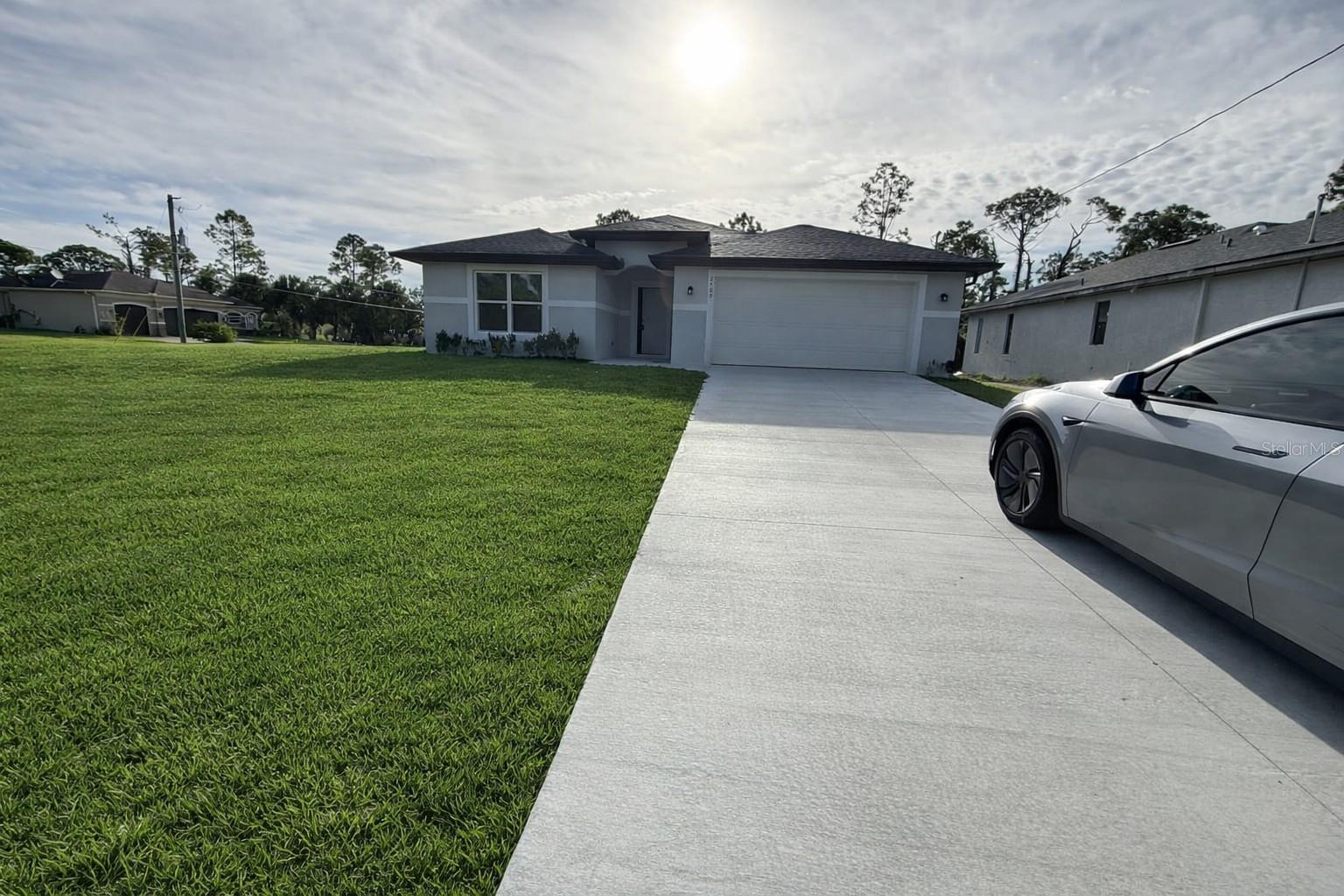 Details for 2509 Wyola Avenue, NORTH PORT, FL 34286