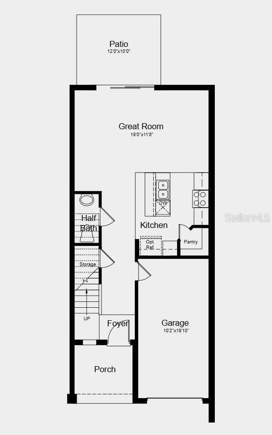 Image 2 of 31 For 7105 Pinelit Cove