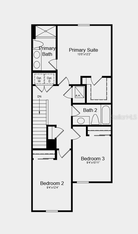 Image 3 of 31 For 7105 Pinelit Cove