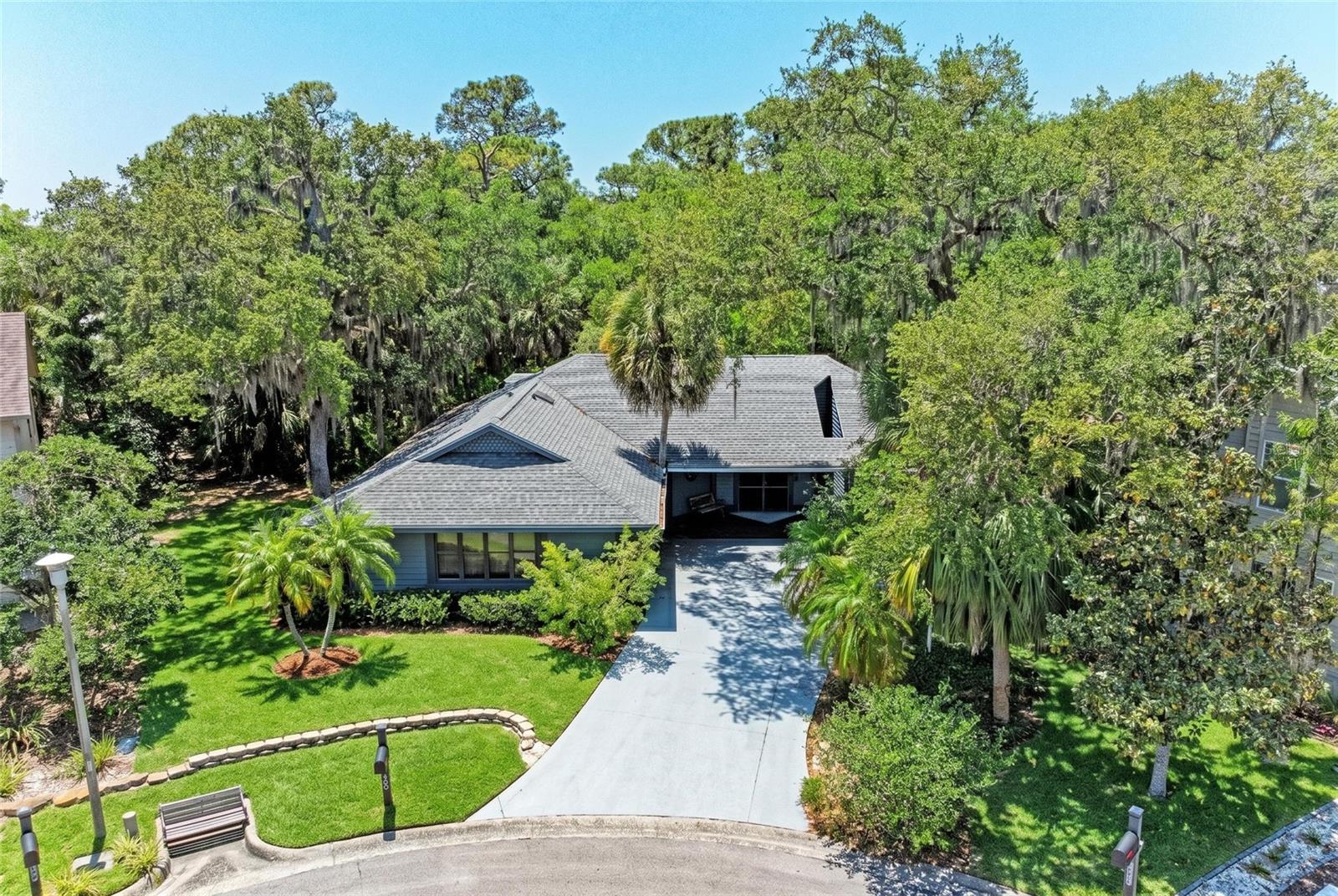 Details for 830 Hammockwood Court, SARASOTA, FL 34232