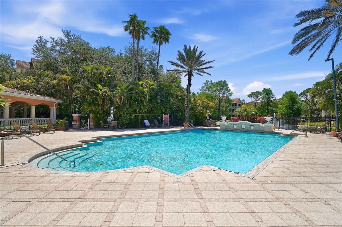 Image 35 of 50 For 4138 Central Sarasota Parkway 1534
