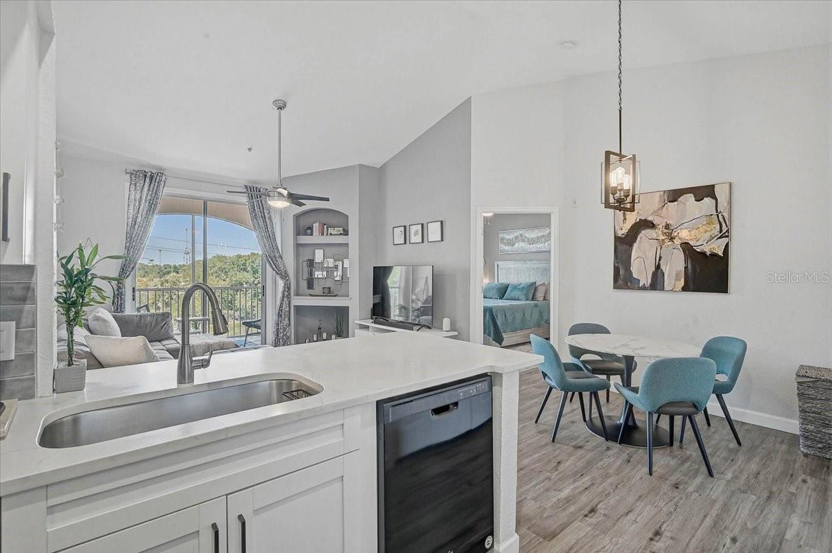 Image 4 of 50 For 4138 Central Sarasota Parkway 1534