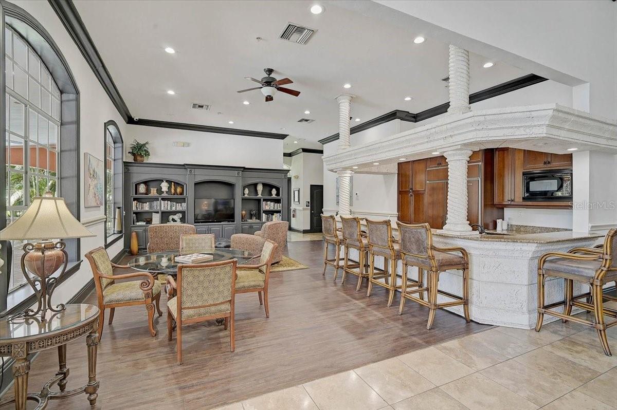 Image 42 of 50 For 4138 Central Sarasota Parkway 1534