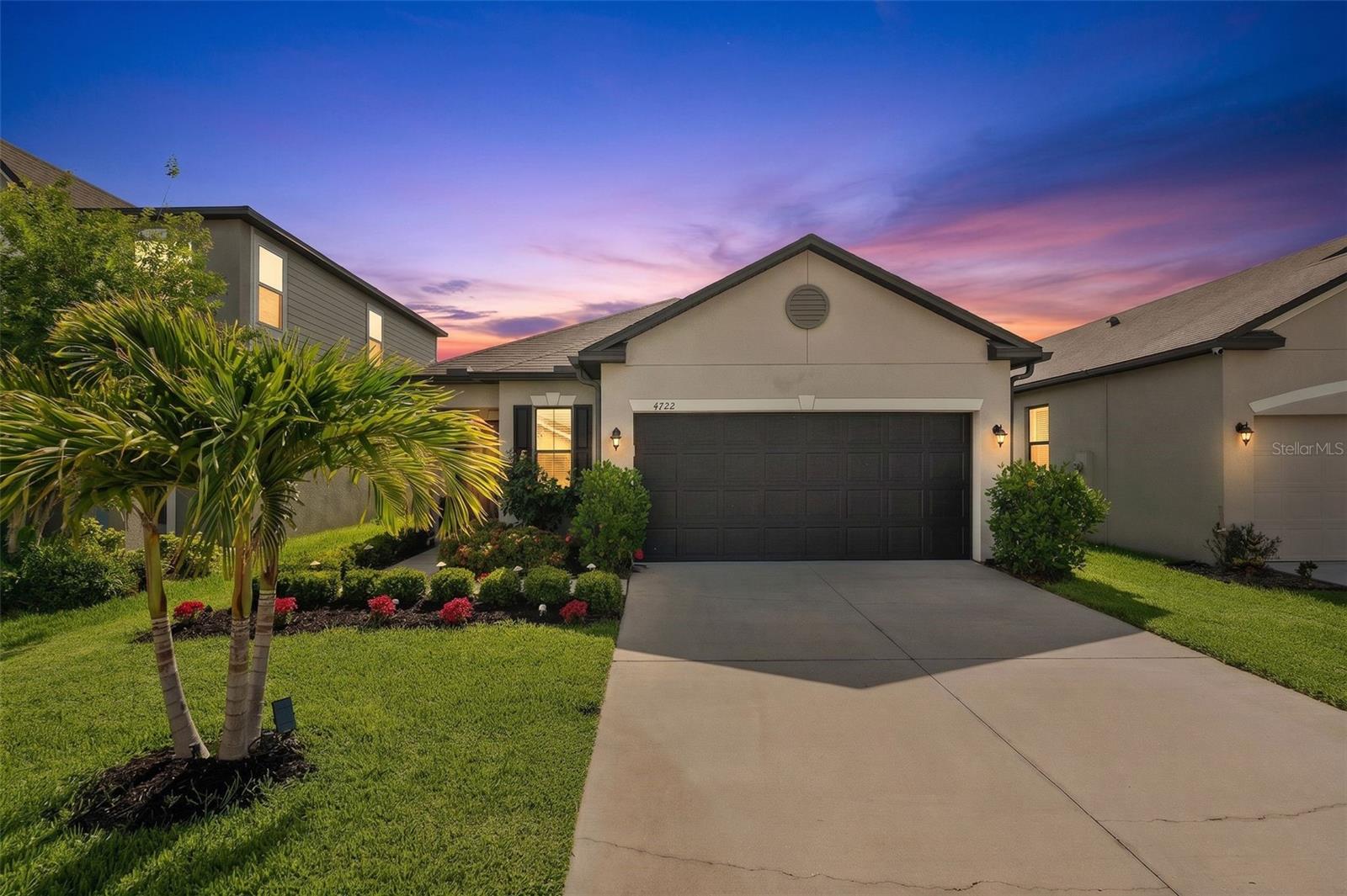 Details for 4722 Lindever Lane, PALMETTO, FL 34221