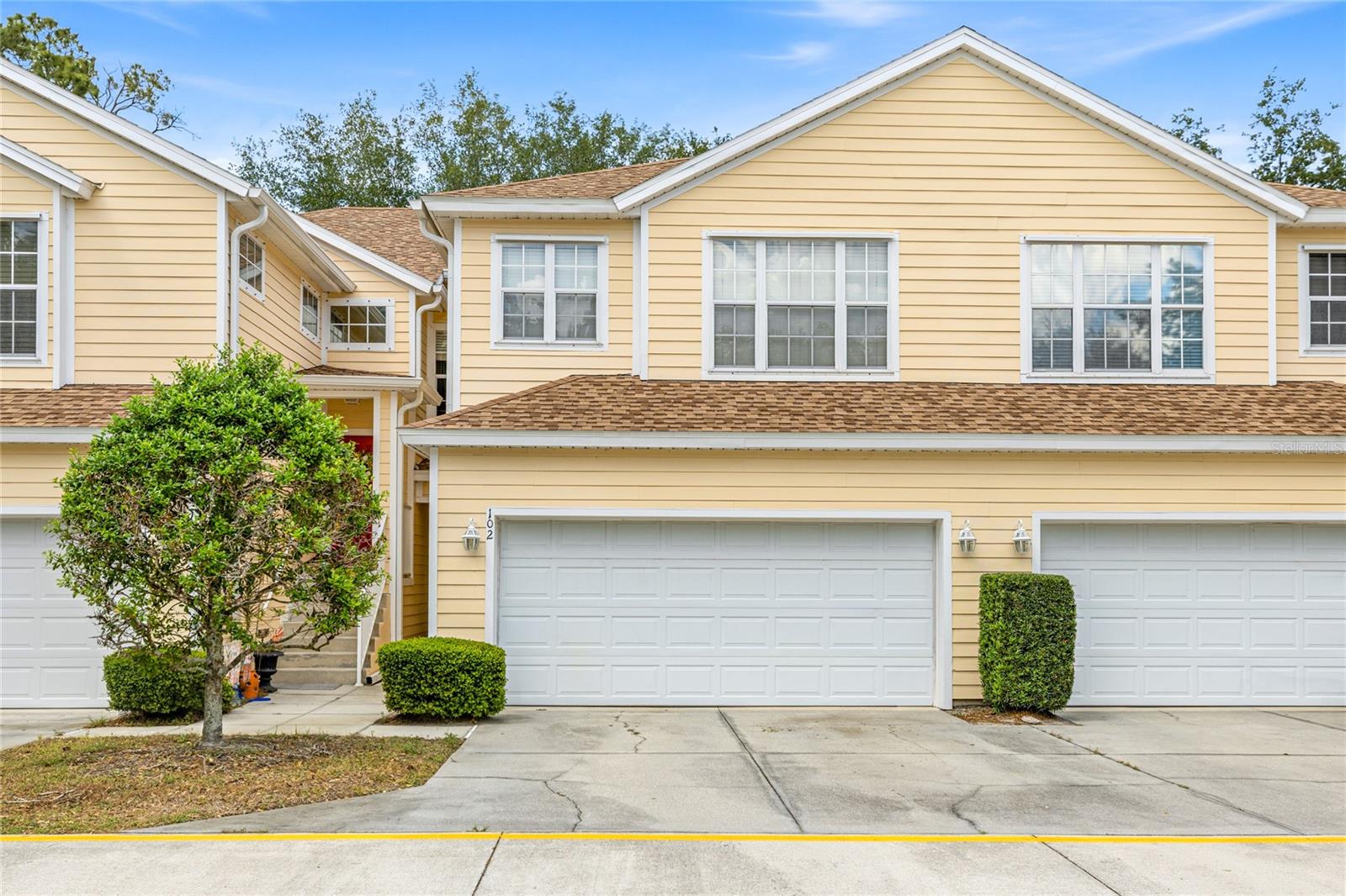 Image 2 of 45 For 6216 Rosefinch Court 102