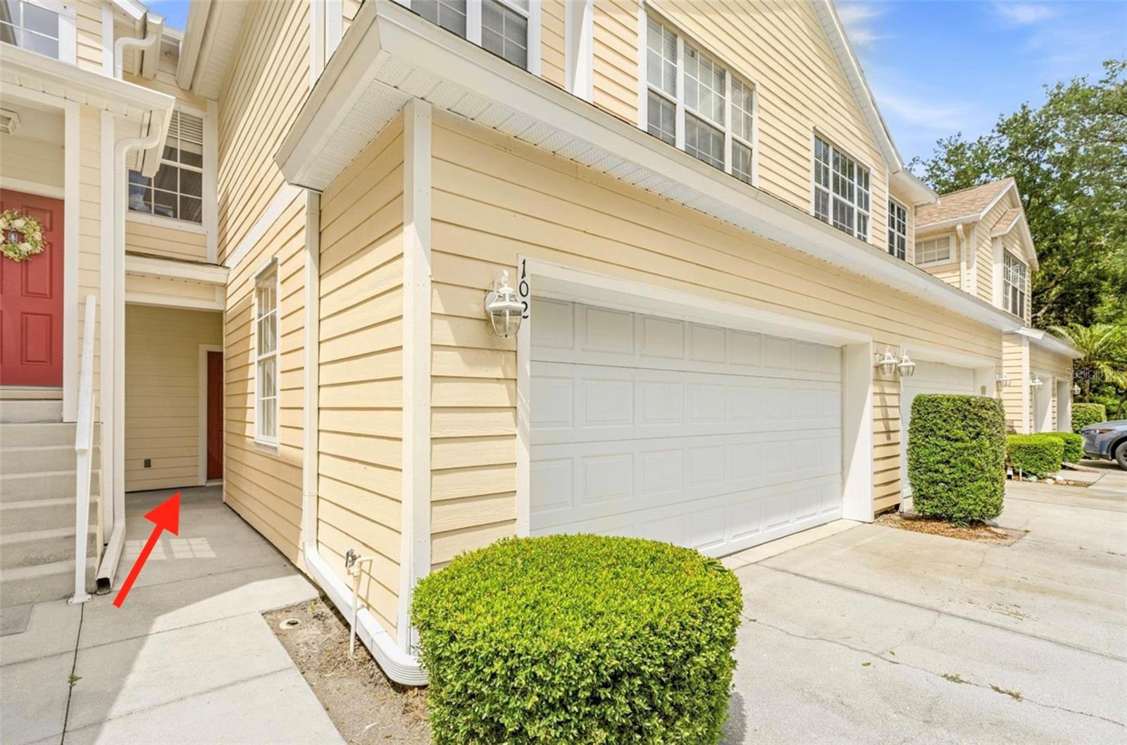 Image 3 of 45 For 6216 Rosefinch Court 102