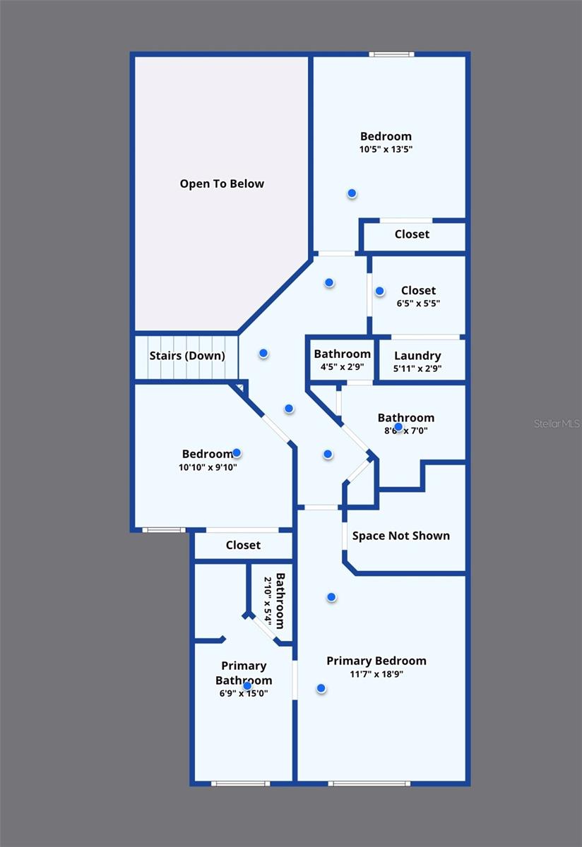 Image 45 of 45 For 6216 Rosefinch Court 102