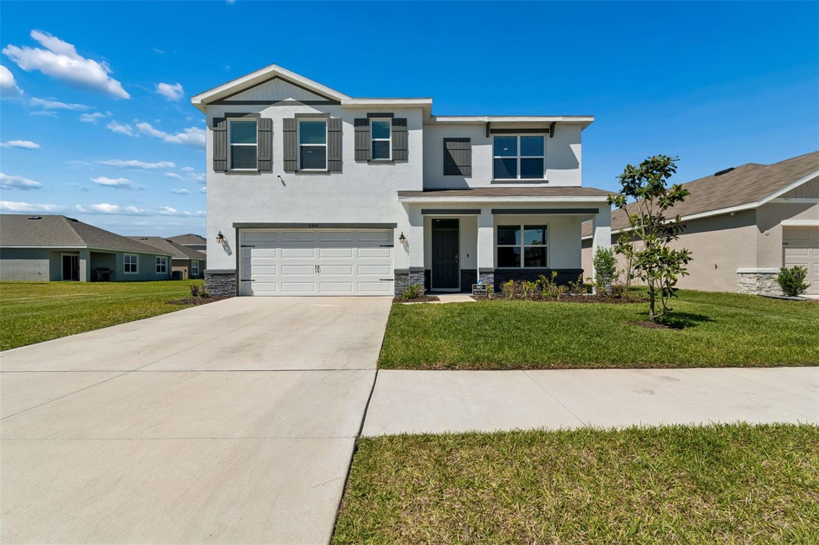 Details for 3406 Grassy Knoll Court, PLANT CITY, FL 33565