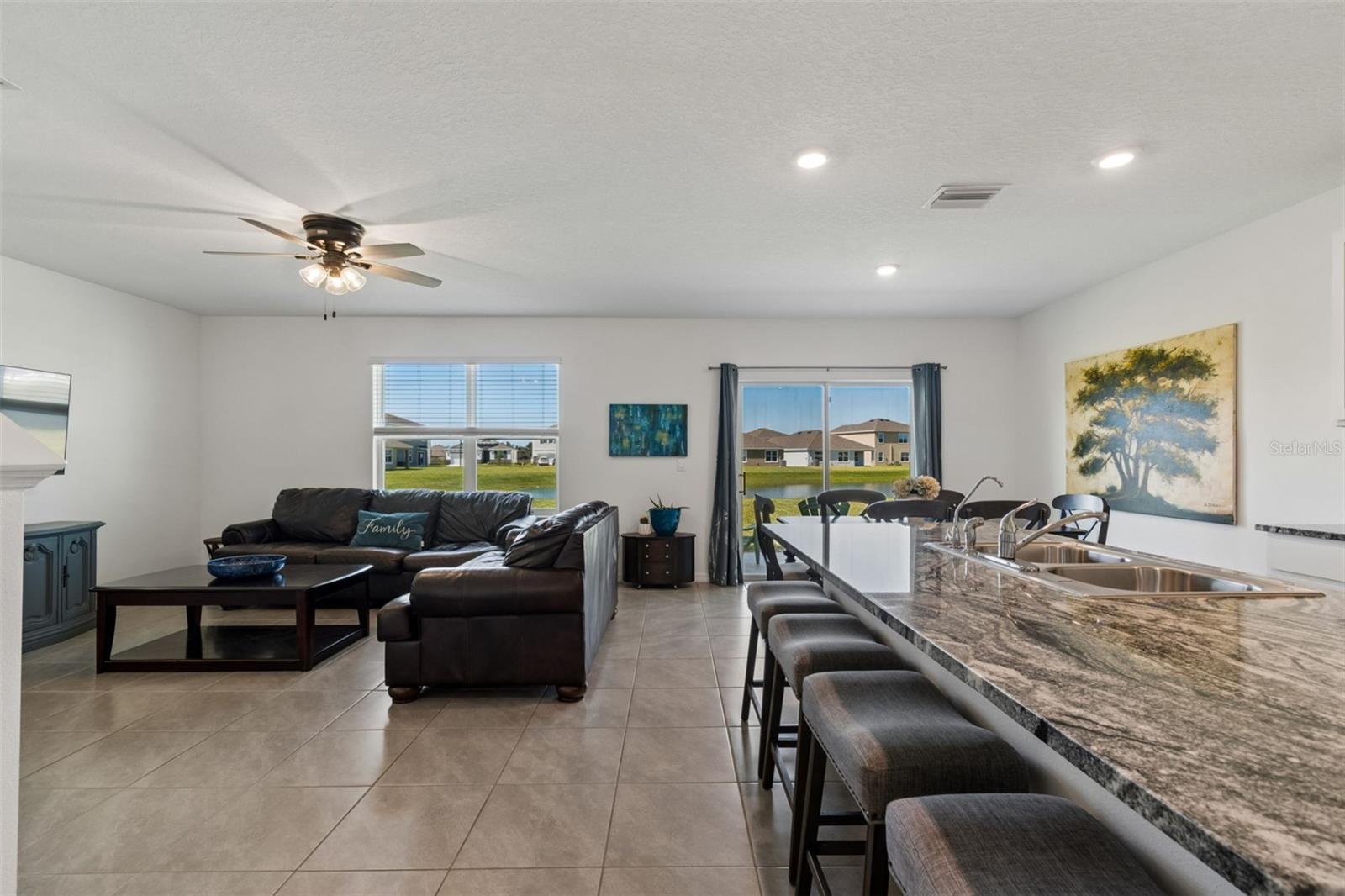 Image 15 of 29 For 3406 Grassy Knoll Court