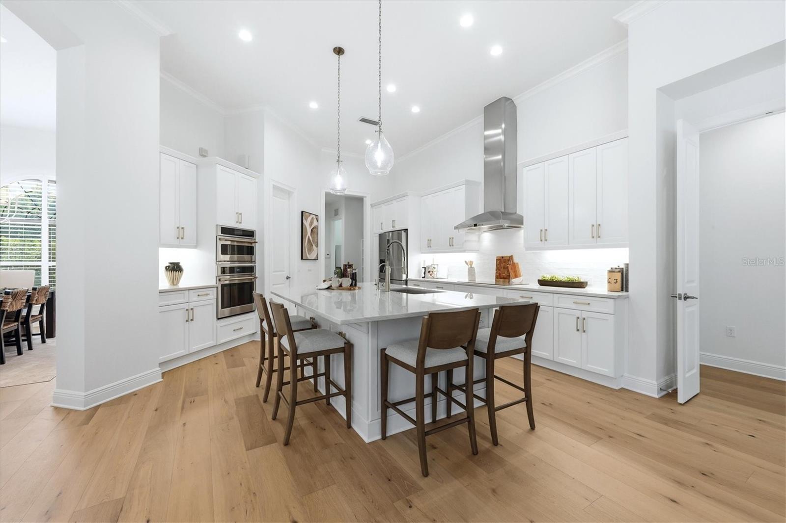 Image 15 of 100 For 12407 Highfield Circle