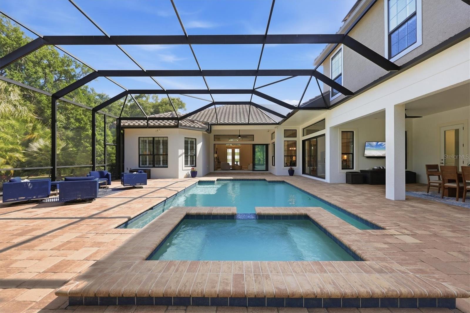 Image 6 of 100 For 12407 Highfield Circle