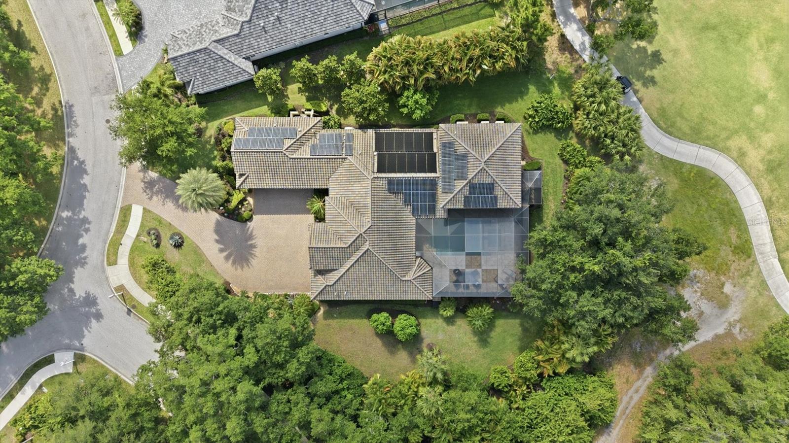 Image 62 of 100 For 12407 Highfield Circle