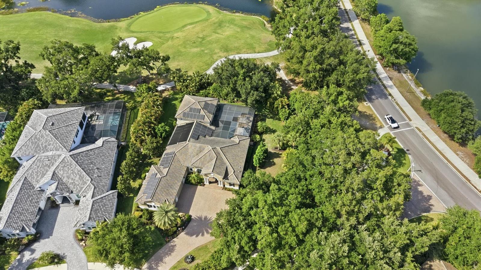 Image 63 of 100 For 12407 Highfield Circle