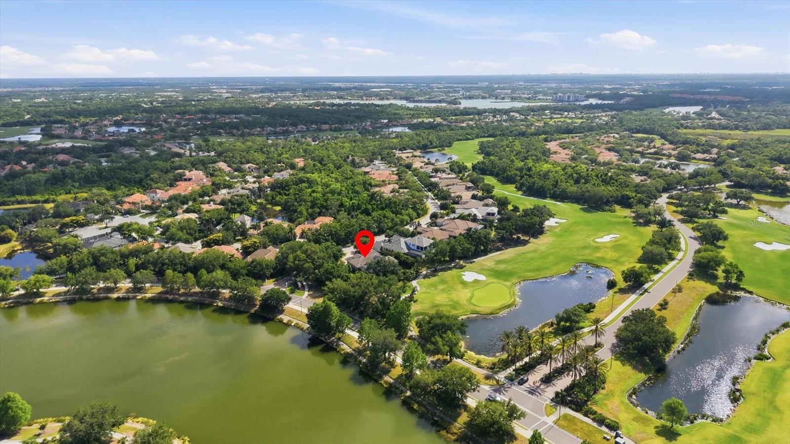 Image 65 of 100 For 12407 Highfield Circle