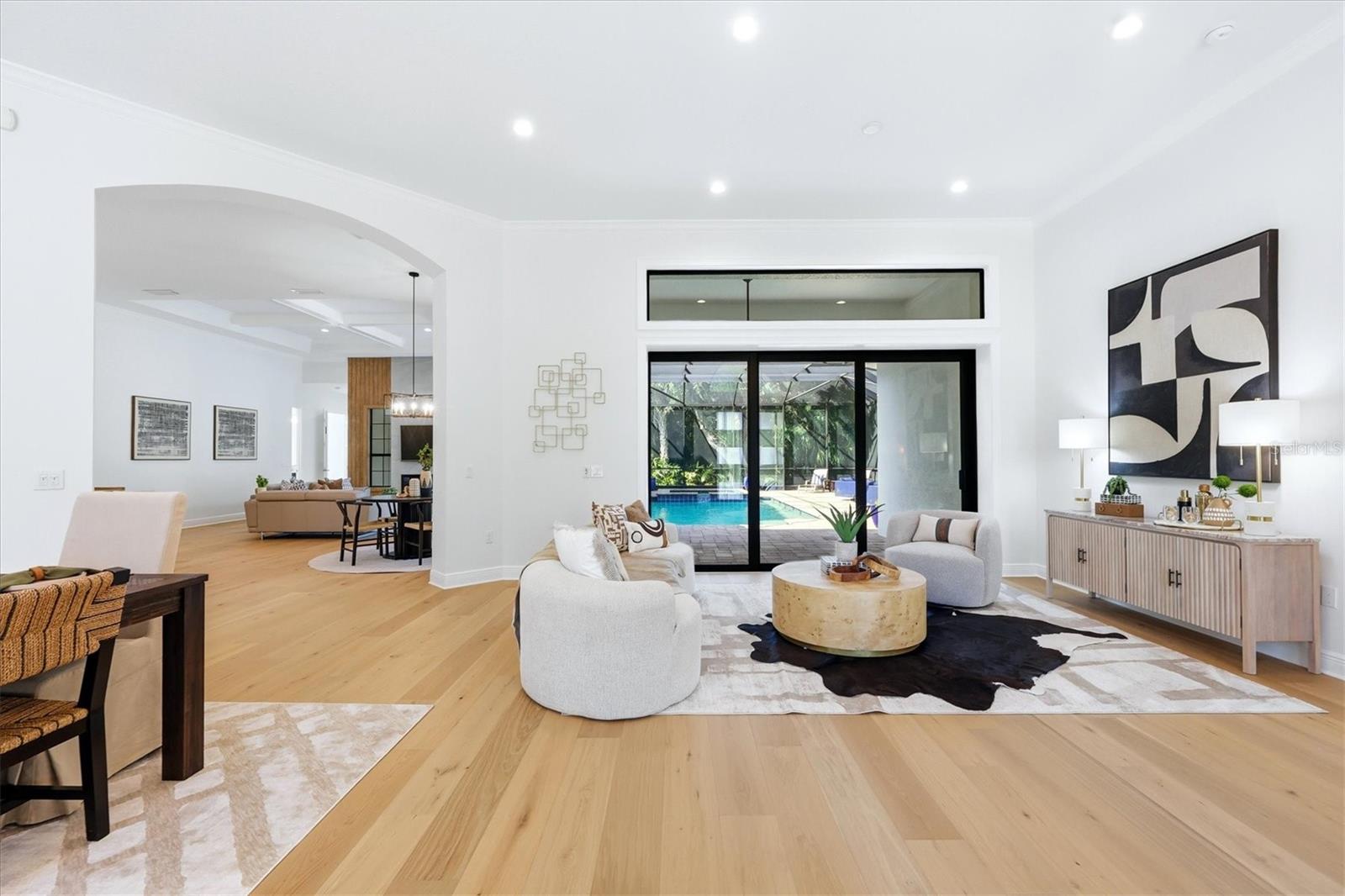 Image 8 of 100 For 12407 Highfield Circle