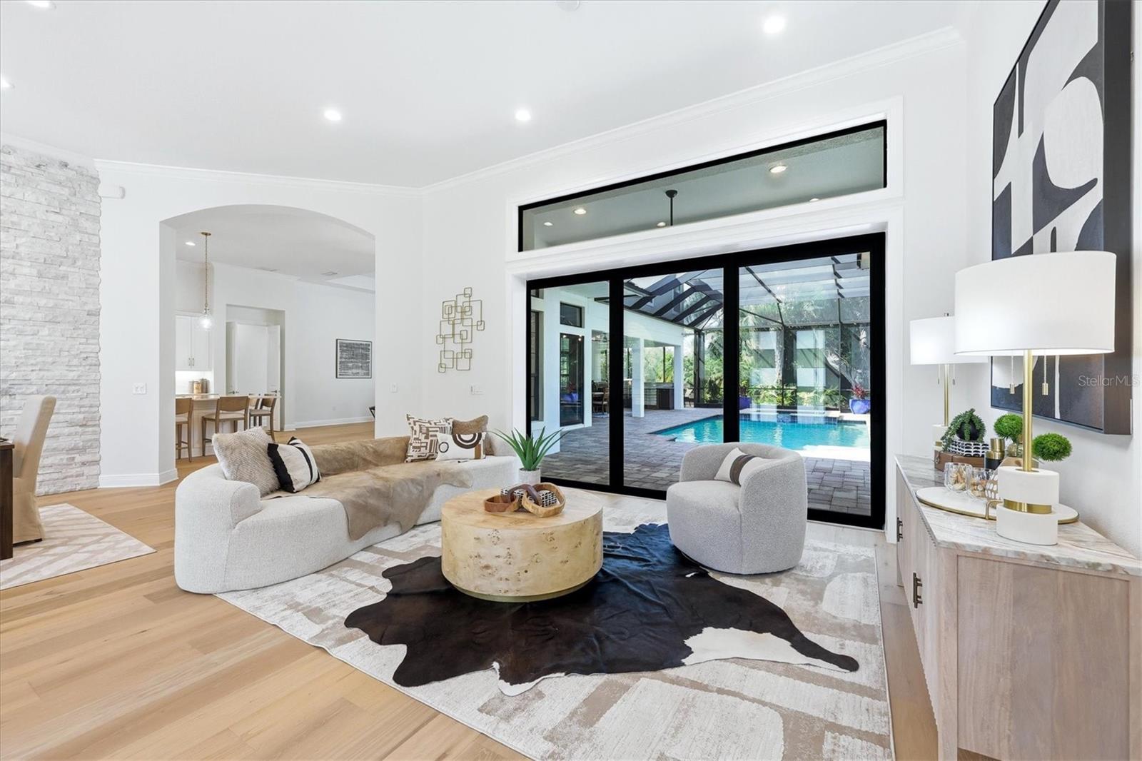 Image 9 of 100 For 12407 Highfield Circle