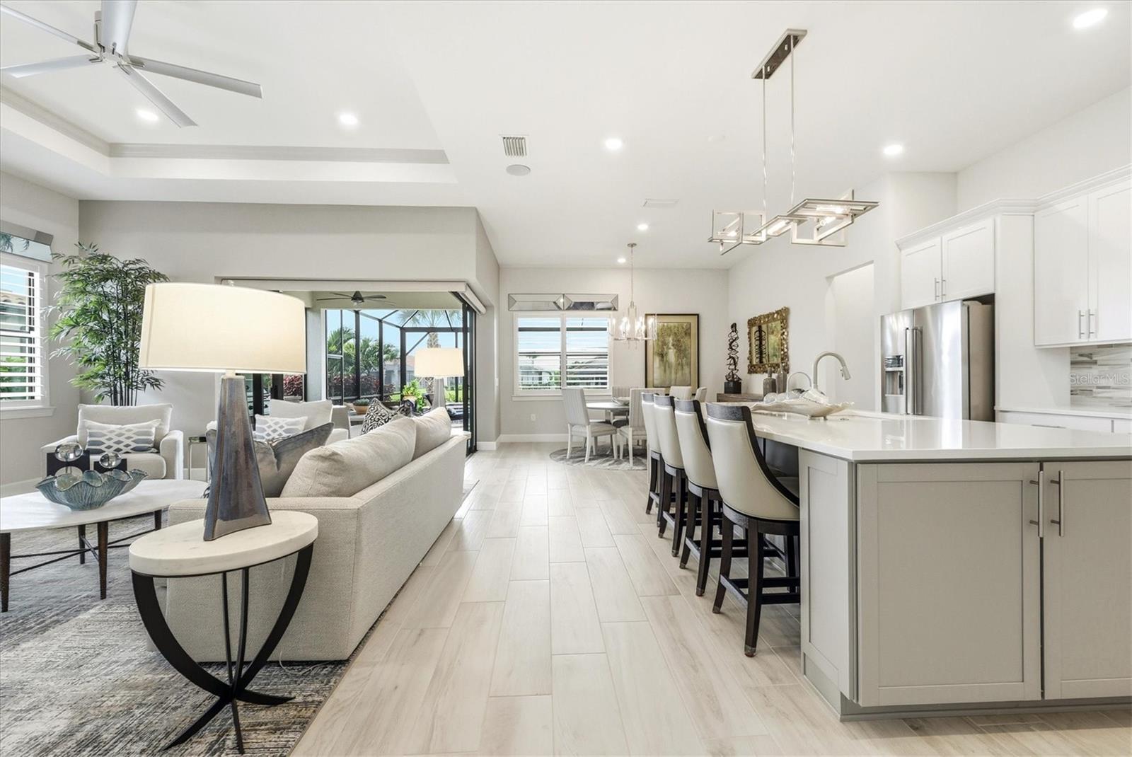 Image 22 of 84 For 7428 Summerland Cove