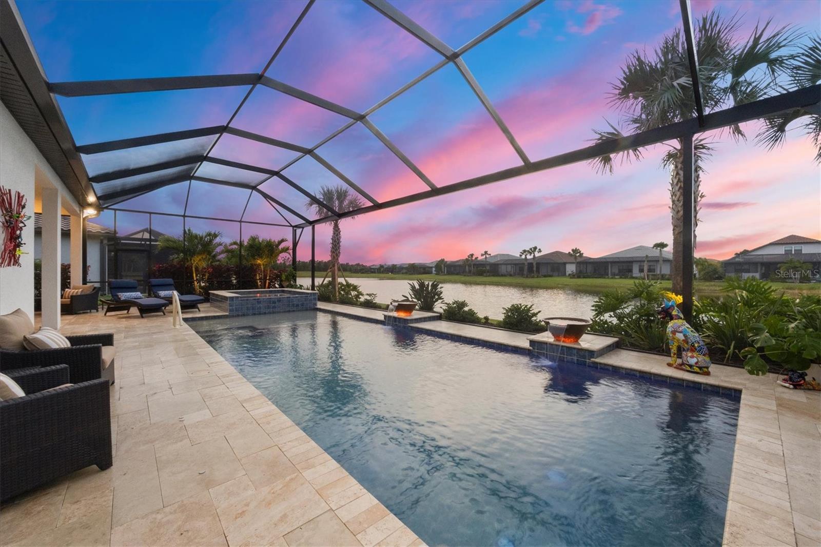 Image 4 of 84 For 7428 Summerland Cove