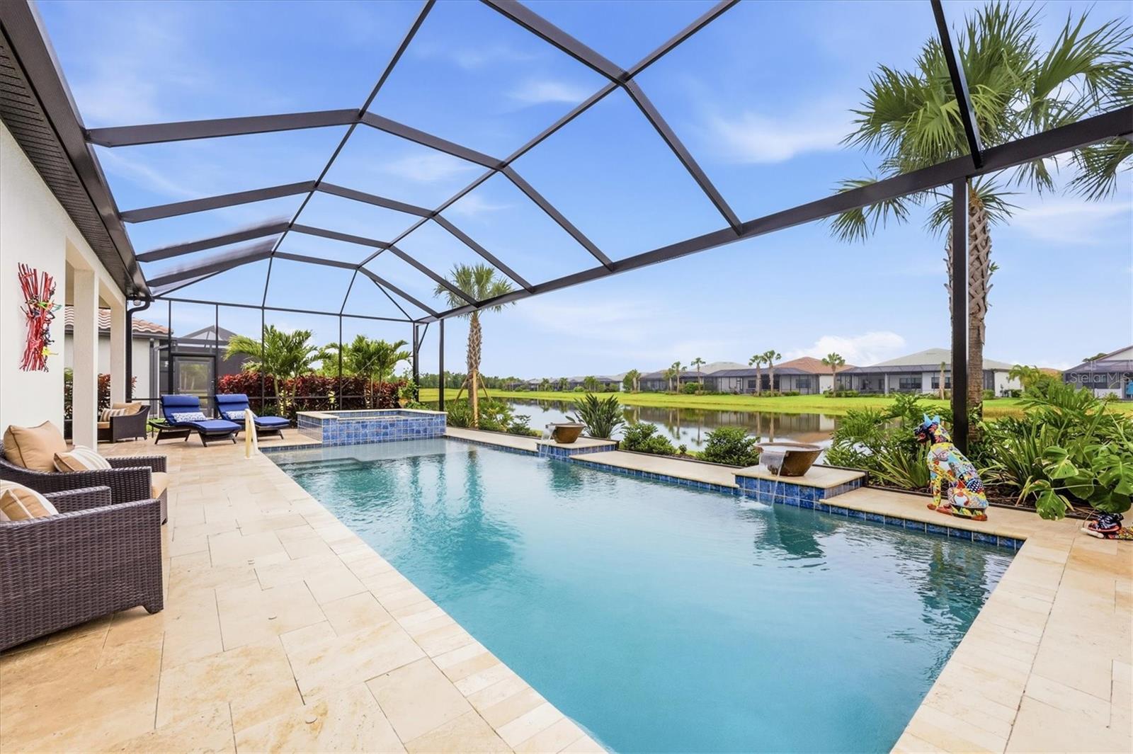 Image 53 of 84 For 7428 Summerland Cove