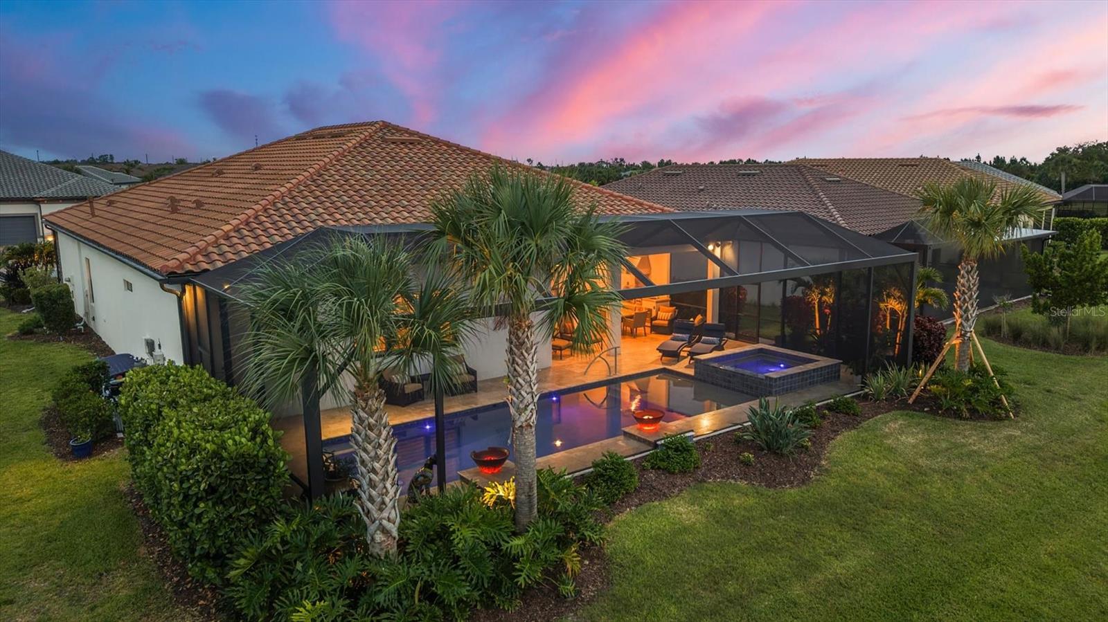 Image 7 of 84 For 7428 Summerland Cove