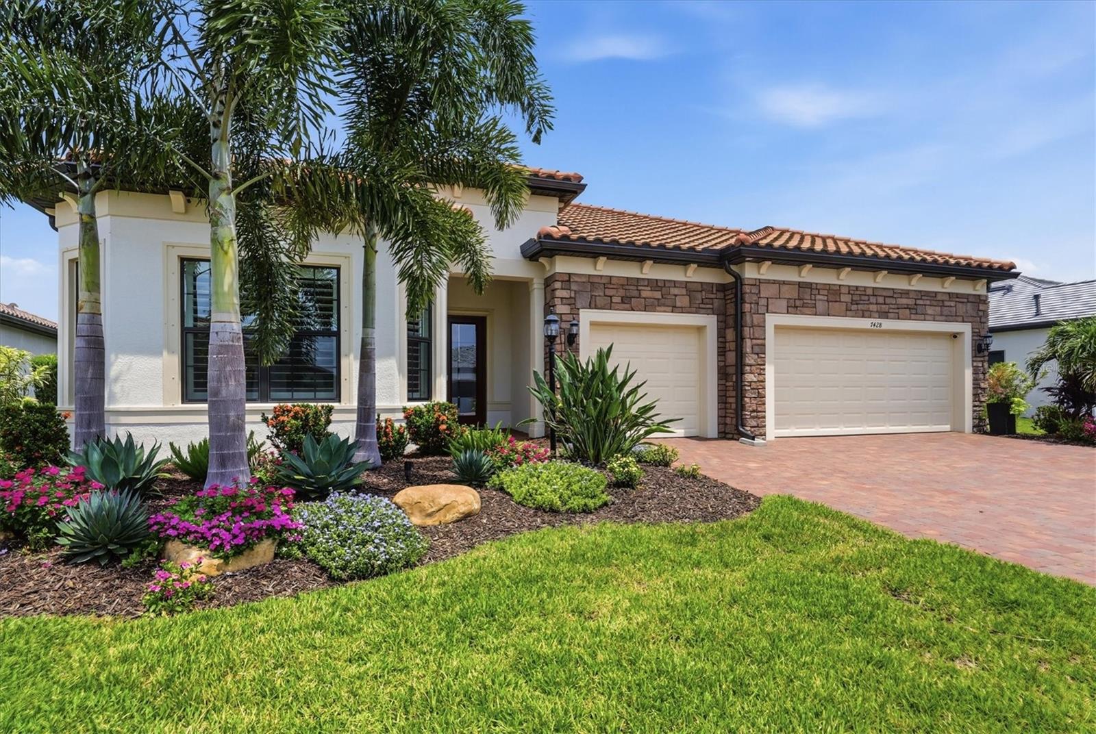 Image 84 of 84 For 7428 Summerland Cove