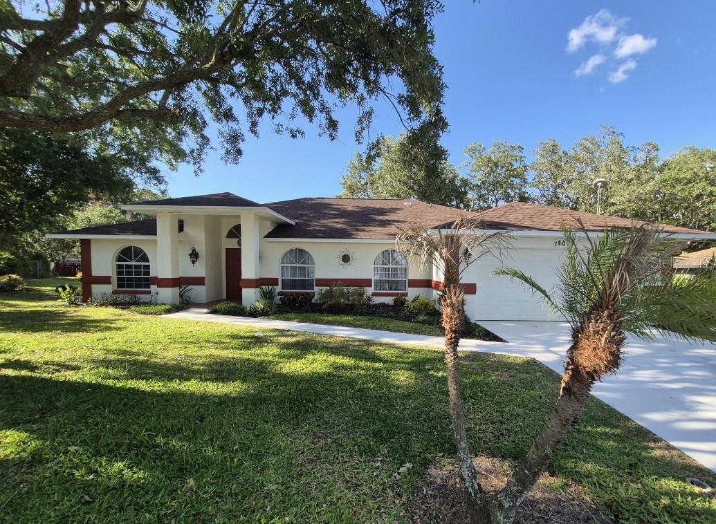 Details for 1409 Covington Court, LAKE WALES, FL 33853