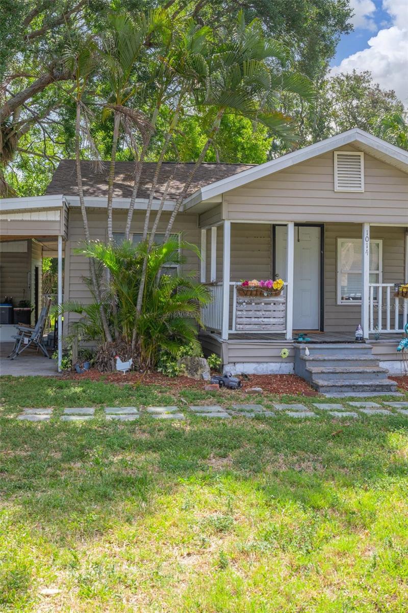 Details for 1014 27th Avenue W, PALMETTO, FL 34221