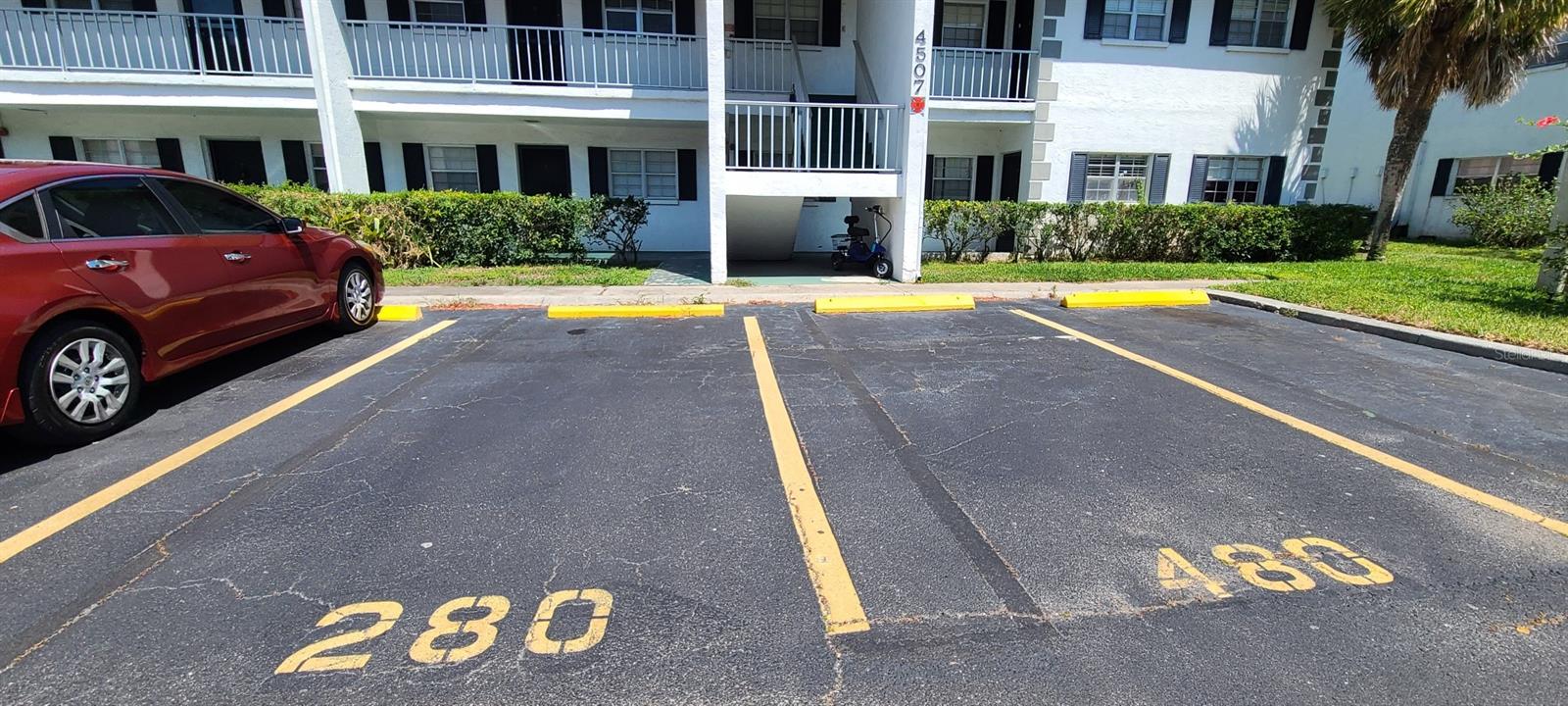 Details for 4507 3rd Street Circle W 280, BRADENTON, FL 34207