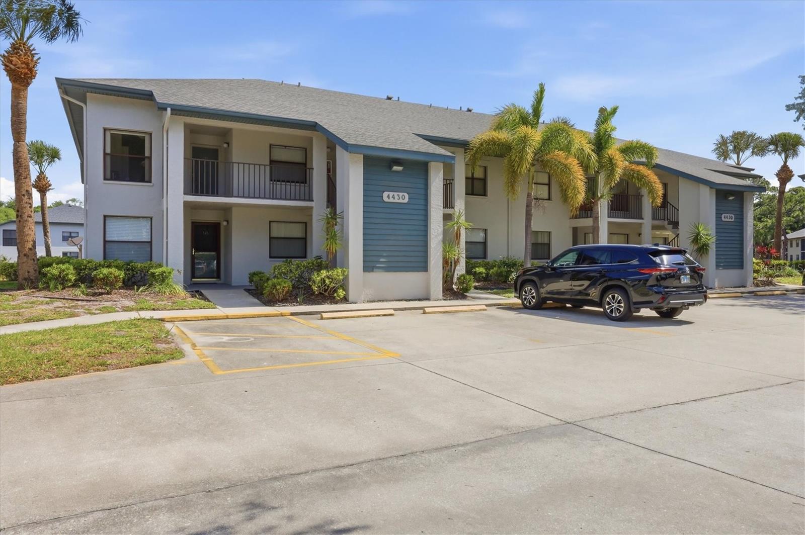 Details for 4430 47th Avenue W 202, BRADENTON, FL 34210