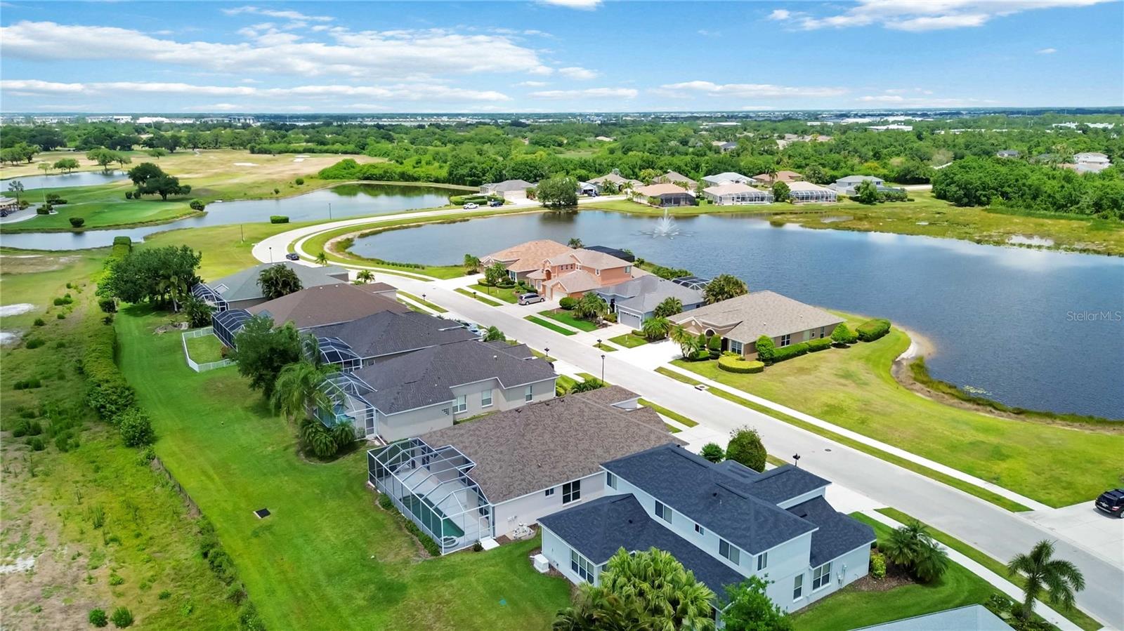 Image 57 of 64 For 7740 Castleisland Drive