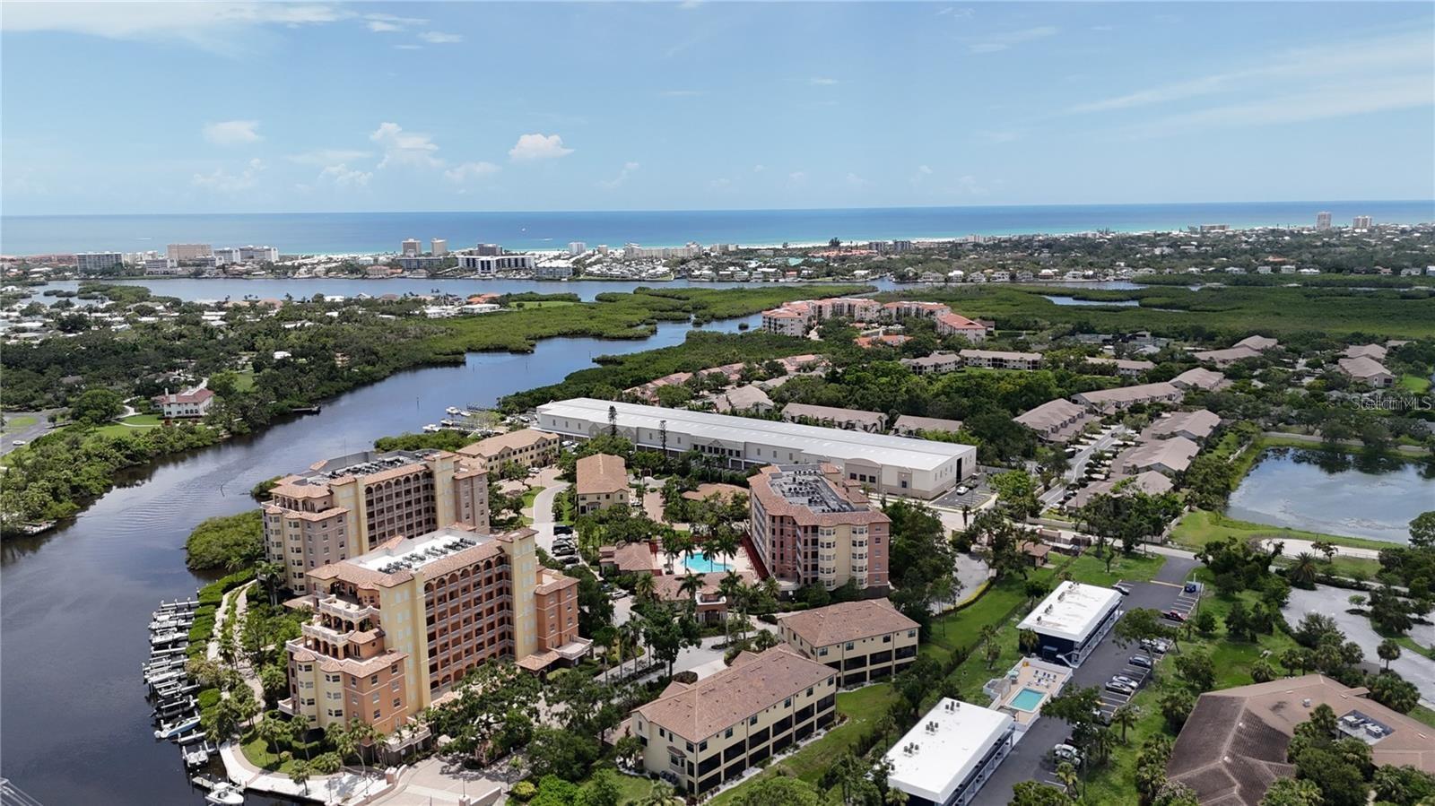 Image 5 of 5 For 1780 Phillippi Shores Drive C3-11