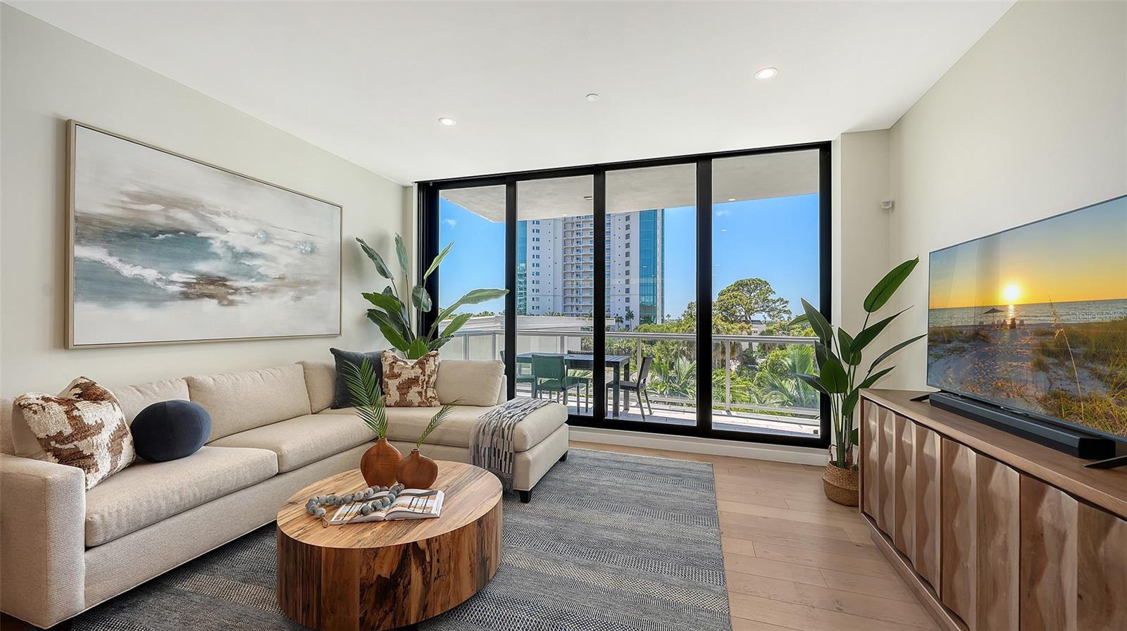 Image 6 of 55 For 300 Pineapple Avenue 302