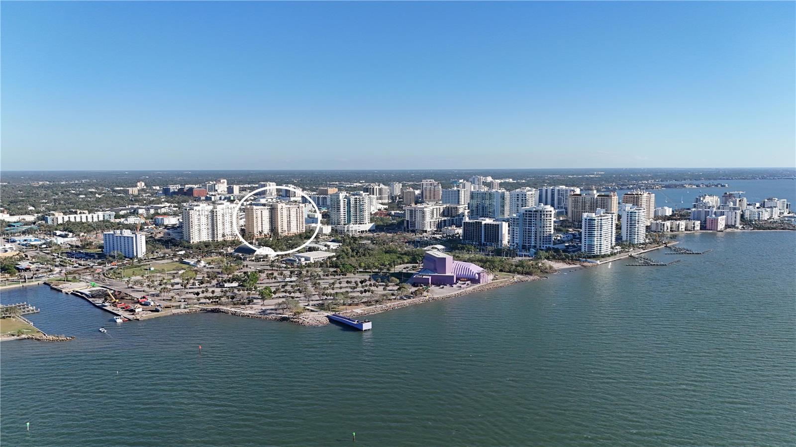 Image 12 of 43 For 750 Tamiami Trail 708