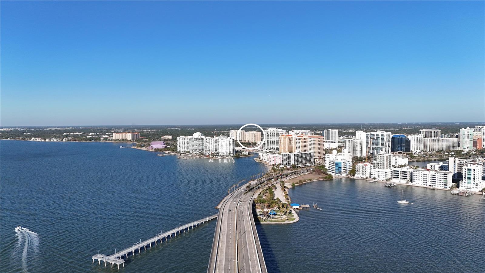 Image 16 of 43 For 750 Tamiami Trail 708