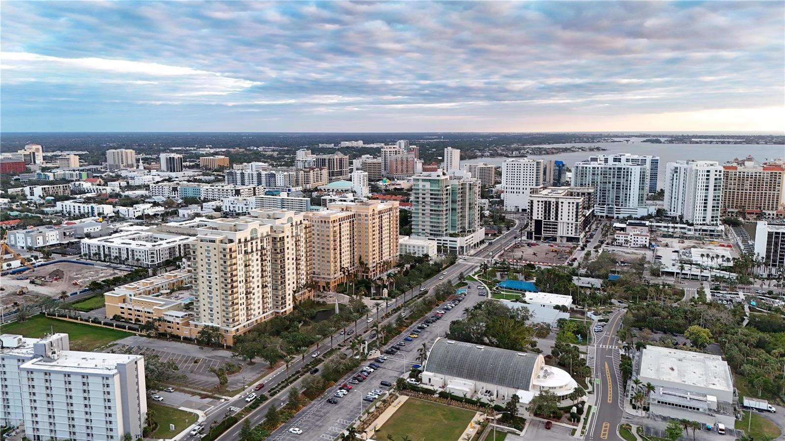 Image 22 of 43 For 750 Tamiami Trail 708