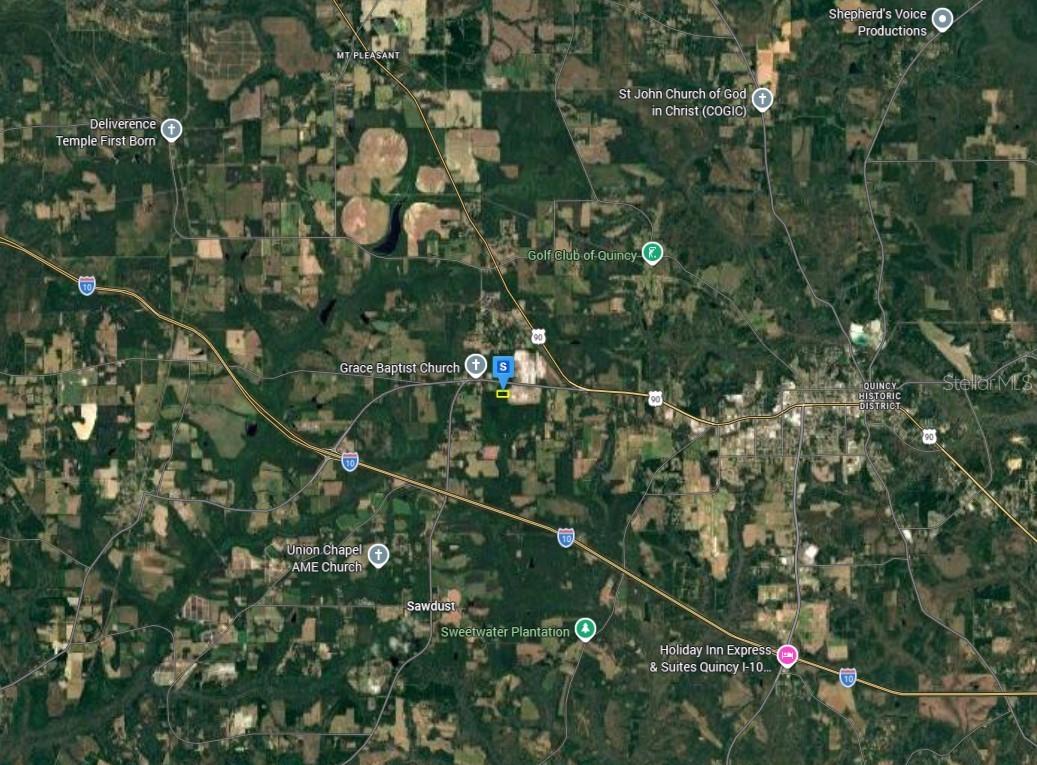 Image 3 of 5 For 6000 Greensboro Highway
