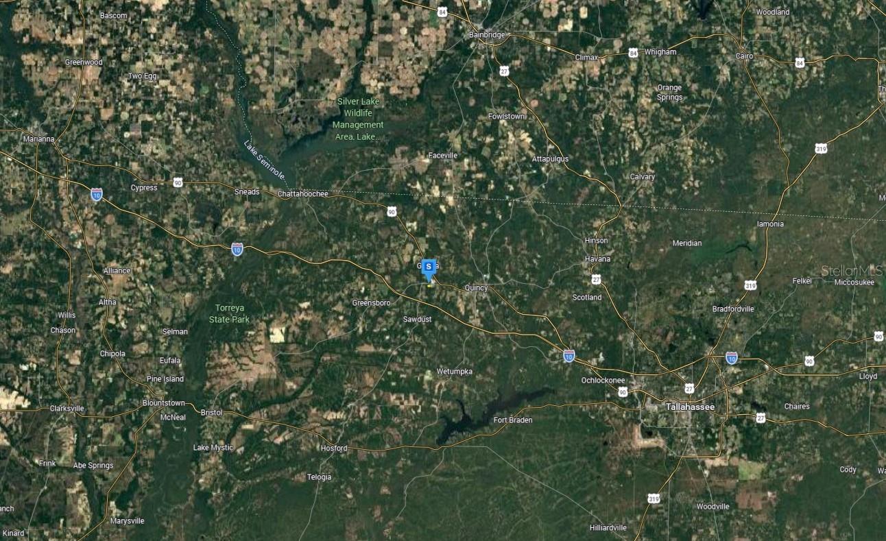 Image 5 of 5 For 6000 Greensboro Highway
